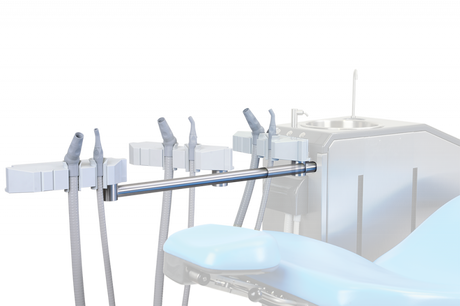 DKL D2 Astrum für Chirurgie und Zahnarzt Behandlungseinheit Dental