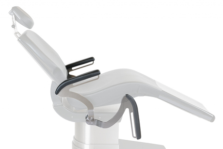 DKL D2-EP für Chirurgie und Zahnarzt Behandlungseinheit Dental Armlehne