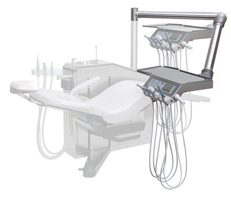 DKL D2 Astrum für Chirurgie und Zahnarzt Behandlungseinheit Dental