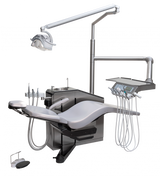 DKL D2 Astrum für Chirurgie und Zahnarzt Behandlungseinheit Dental