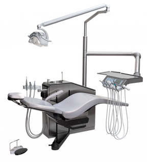 DKL D2 Astrum für Chirurgie und Zahnarzt Behandlungseinheit Dental