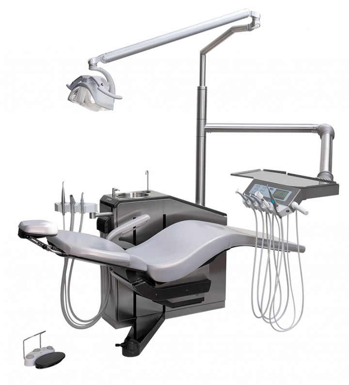 DKL D2 Astrum für Chirurgie und Zahnarzt Behandlungseinheit Dental