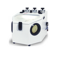 Sirio SR 923 R - Sandstrahler 3 Module Zahntechnik Labor Dental Shop