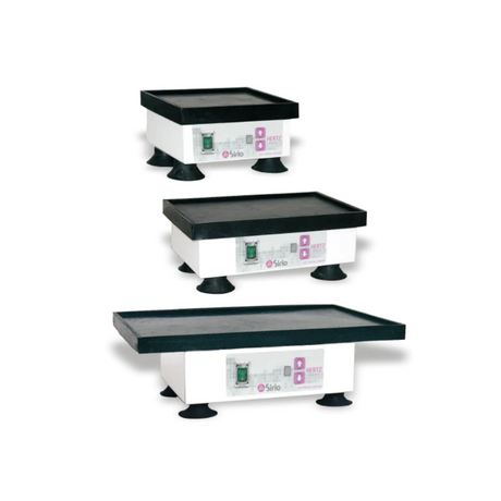 Sirio Rüttler SR192, SR194, SR198 Zahntechnik Angebot Dentalshop