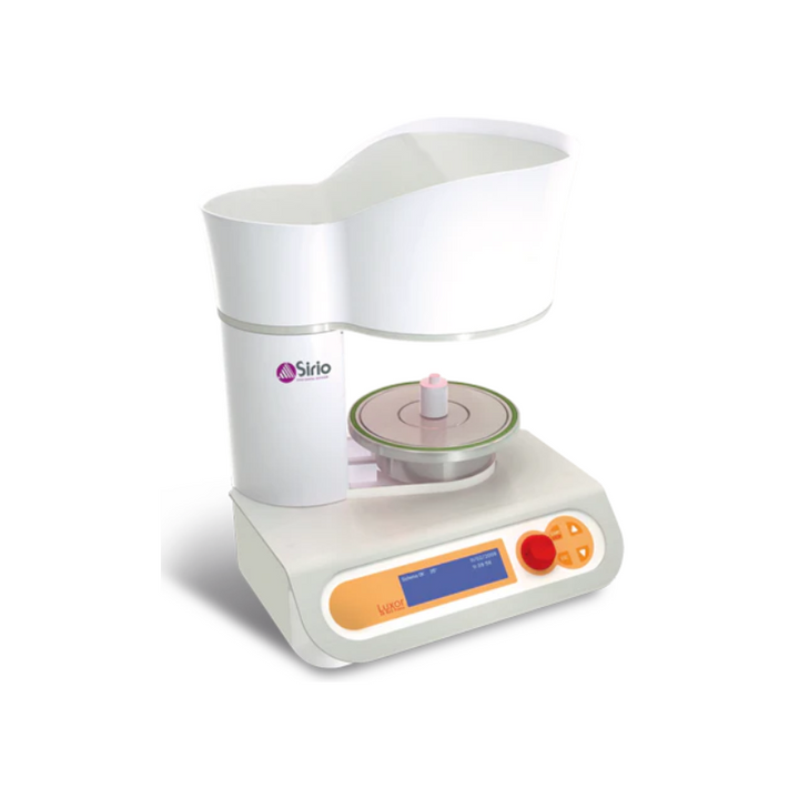 LUXOR PRESS Keramikofen Sirio Dental Dentallabor