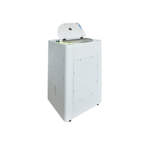 Sirio SR 320 TropiCast Schmelzgerät Dental