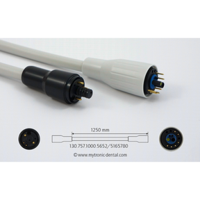 Motorschlauch passend für KaVo® K-190/K-196/K-200 Motor für KaVo® Einheit: 1058 Dental