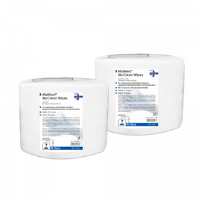 MaiMed MyClean® Wipes XXL premium / soft und premium trocken (70 und 90 Blatt) Dentalshop
