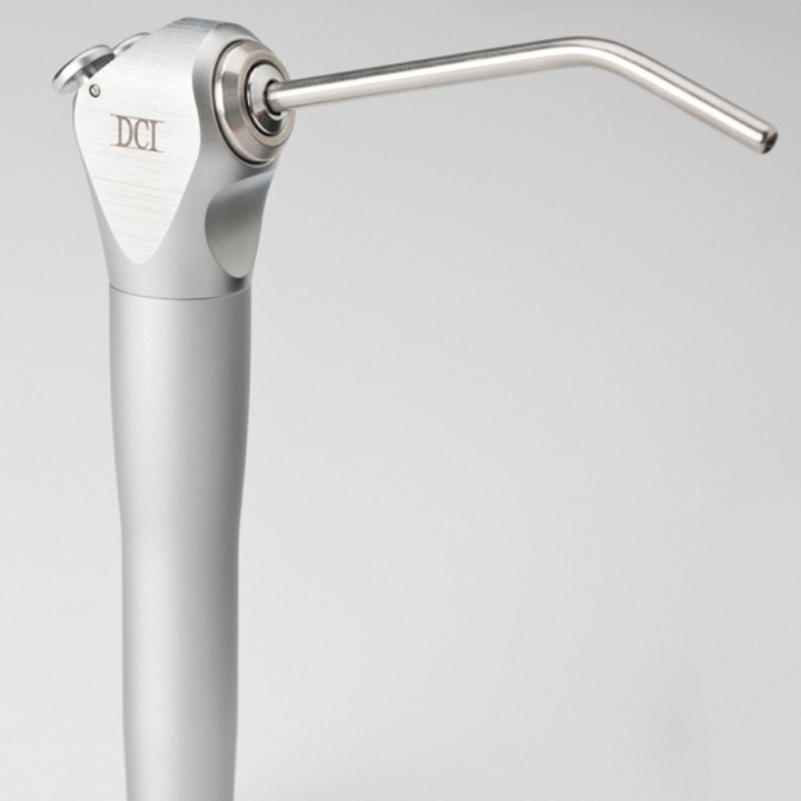 DCI® 3F-Spritze DCI® PRECISION COMFORT abgewinkelt Dentalprodukte