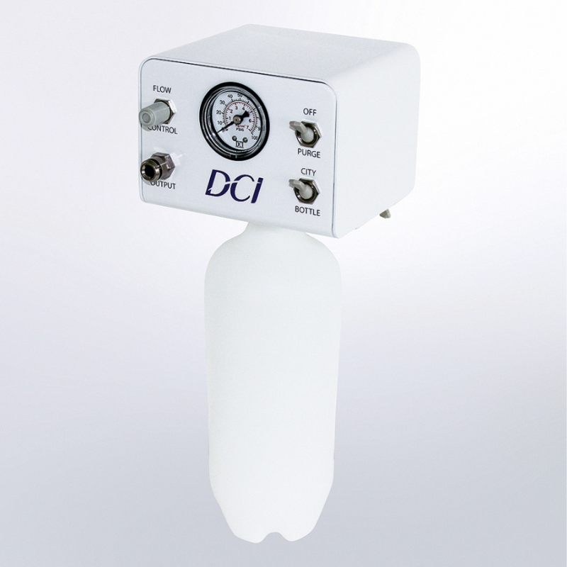 DCI Clean-Water-System DCI® SINGLE DELUXE Asepsis Dentalprodukte