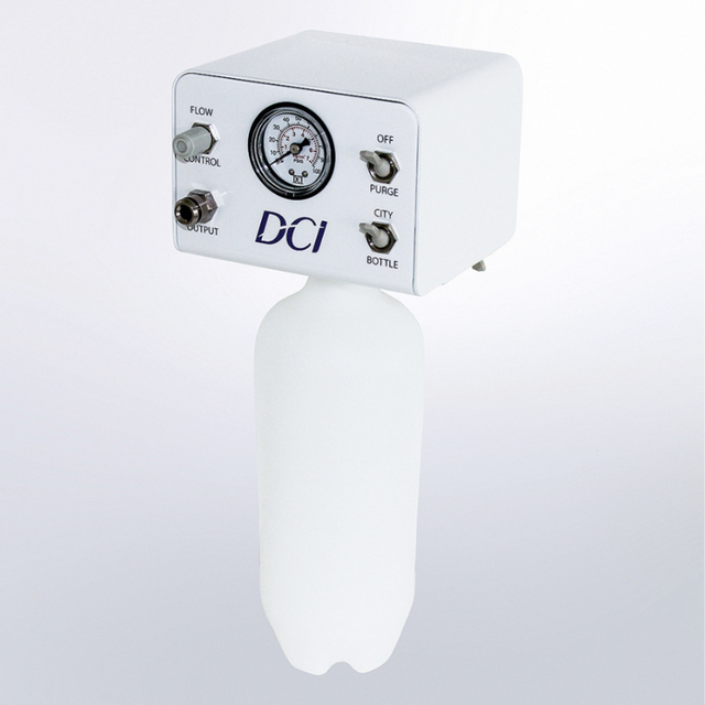 DCI Clean-Water-System DCI® SINGLE DELUXE Asepsis Dentalprodukte