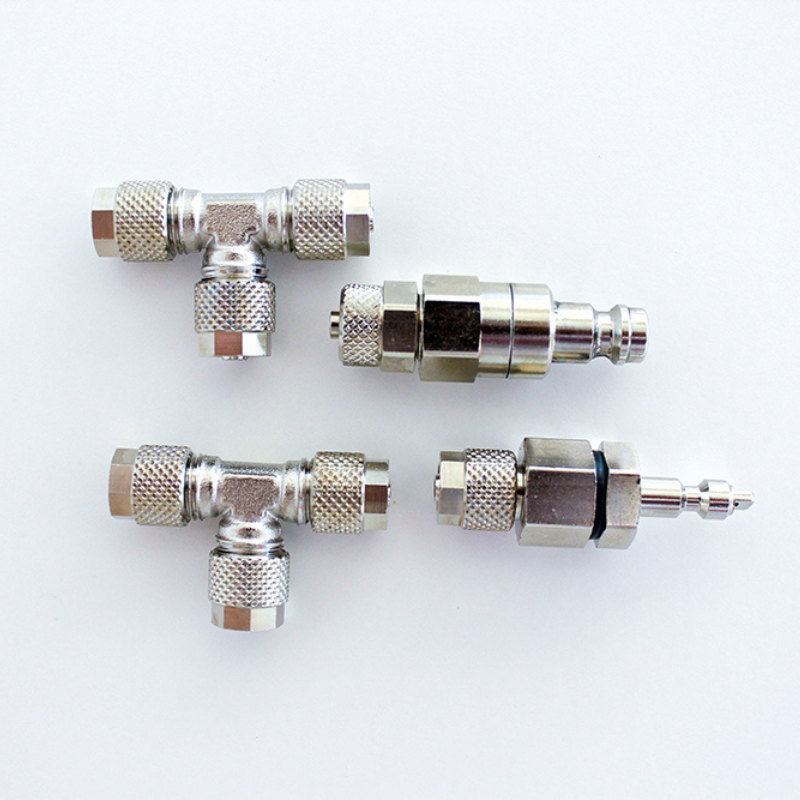 DCI Anschlussbox Typ 1 Dentalprodukte