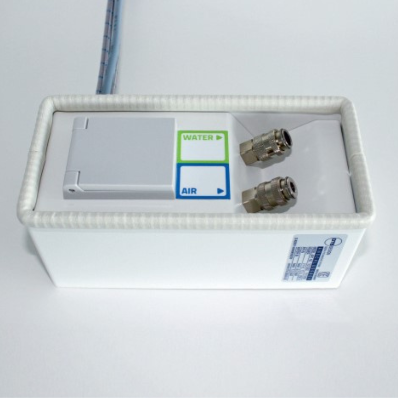 DCI Anschlussbox Typ 1 Dentalprodukte