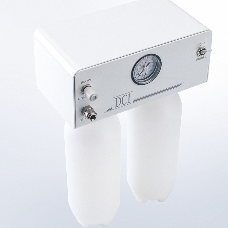 DCI Clean-Water-System DCI® DUAL Asepsis Dentalprodukte