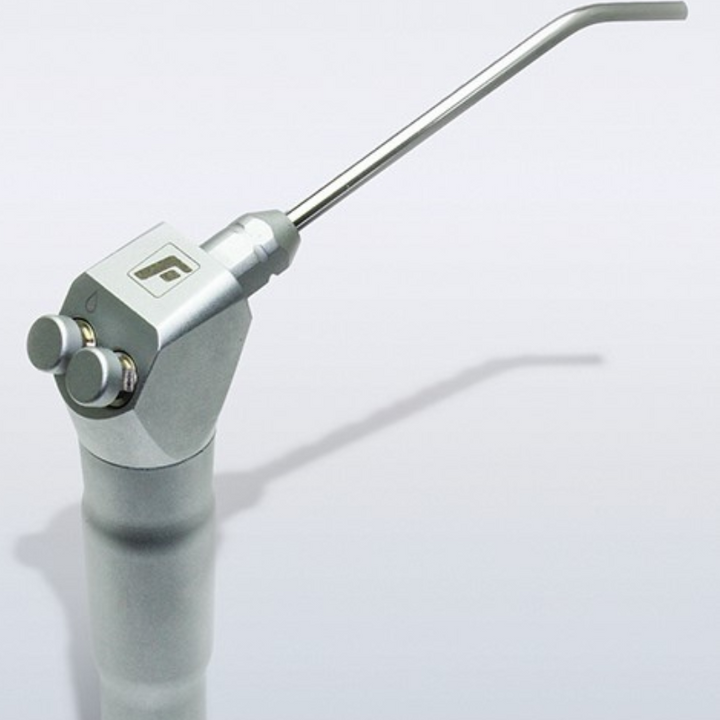 Forest® 3F-Spritze Forestar abgewinkelt Dental