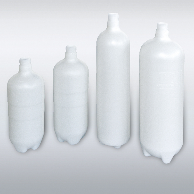 DTS-Design Flasche high density Bottle System Dentaldepot