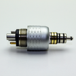 Instrumentenkupplung mit Licht für W&H® Dentallabor