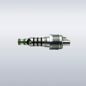 Instrumentenkupplung ohne Licht für KaVo® Dentallabor