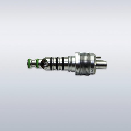 Instrumentenkupplung ohne Licht für KaVo® Dentallabor