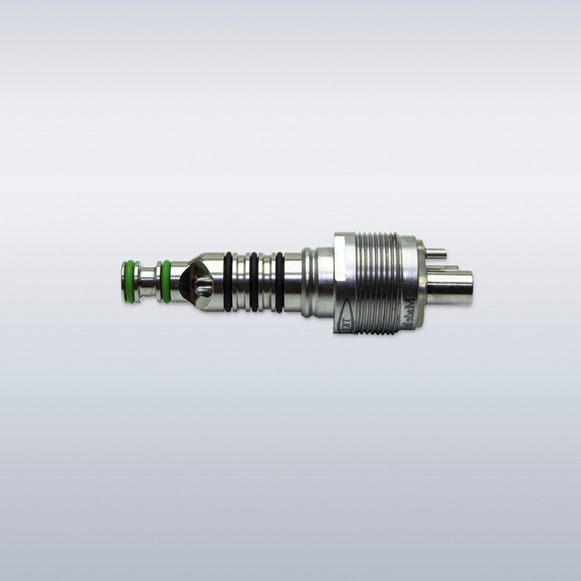 Instrumentenkupplung ohne Licht für KaVo® Dentallabor