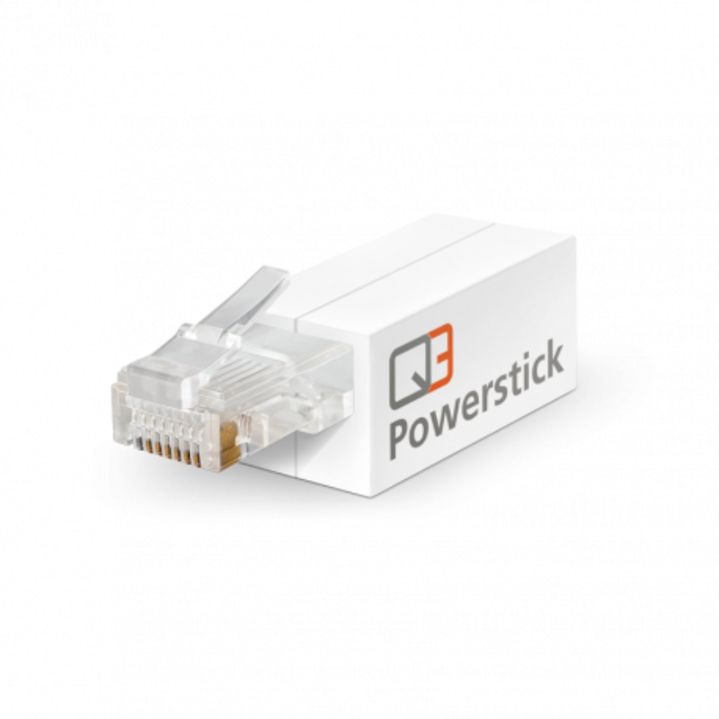 Schick Q3 Powerstick (verwendbar an Q3 Basic und Q3 Profi) Dentallabor
