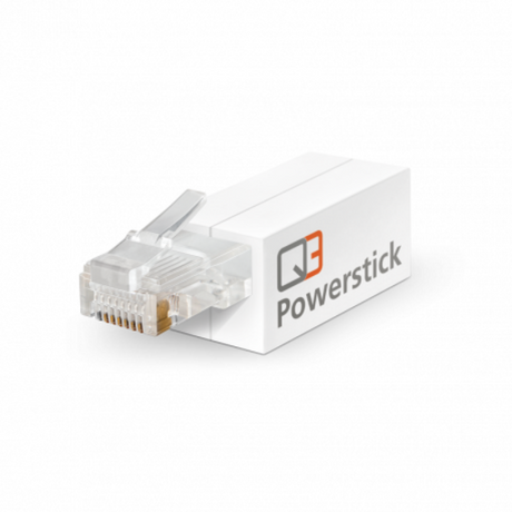 Schick Q3 Powerstick (verwendbar an Q3 Basic und Q3 Profi) Dentallabor