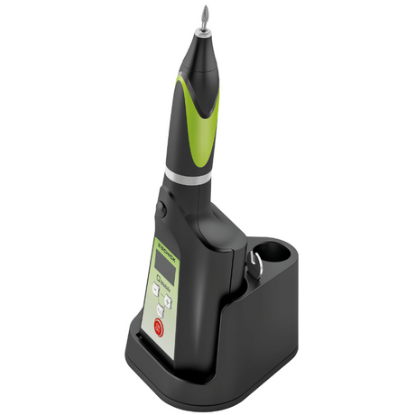 Schick Q Mobile mobiles Akkuhandstück Dentallabor