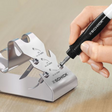 Schick Elektrisches Wachsmesser QUBE Zubehör Dentallabor