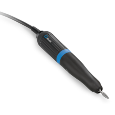Schick Q Basic Slim Handstück mit schlanker Griffhülse Dentallabor