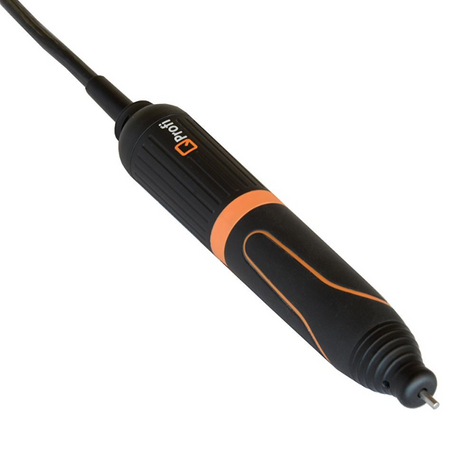 Schick Q Profi Motorhandstück mit Kabel Dentallabor