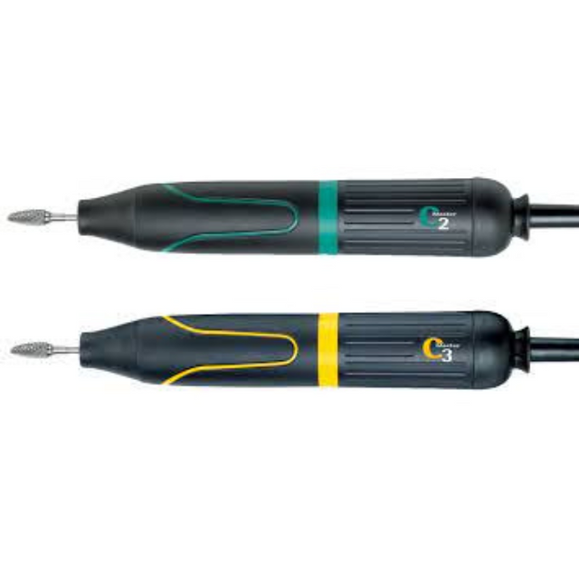 Schick Dental C Master Motorhandstücke mit Kabel -C2 Master und C3 Master- Dentallabor