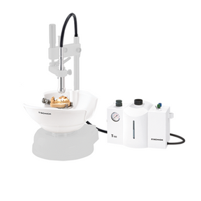 Schick S Ceramic Keramik-Frässet für S1 und Fremdgeräte (nur Aufsatz, ohne S1 Basic Grundeinheit) Zahnarzt