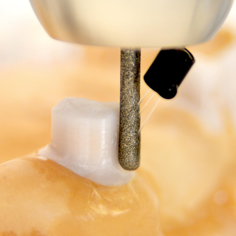 Schick S W1 Wasserkühlung für Frässpindel Zahnarzt