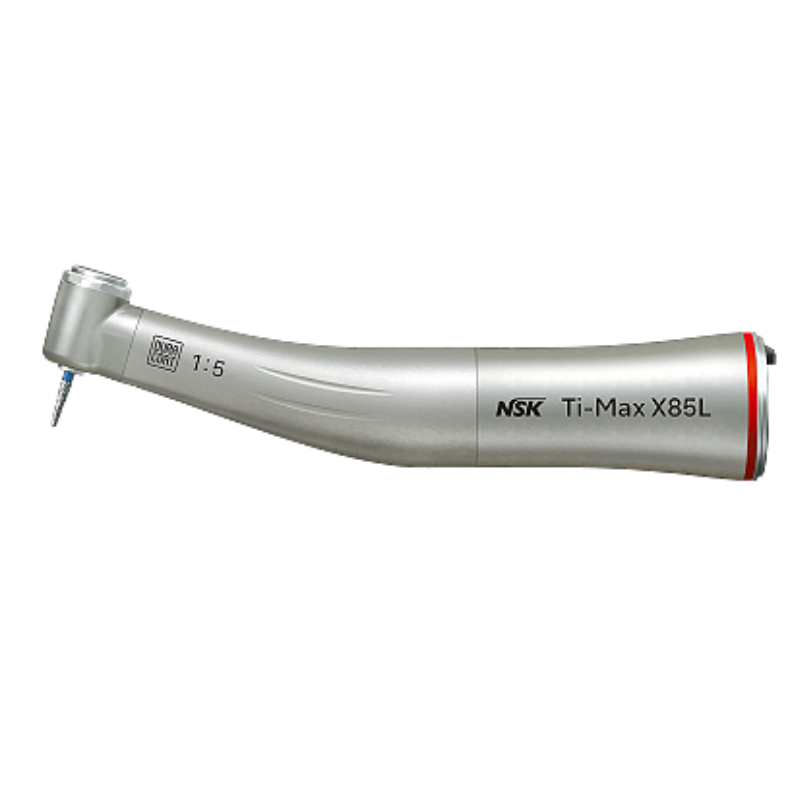 NSK Ti-Max X85L Winkelstück mit und ohne Licht Dental Depot