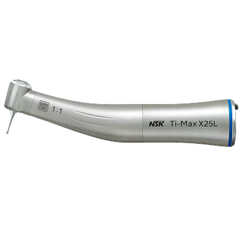 NSK Ti-Max X25L Winkelstück mit und ohne Licht Dental Depot