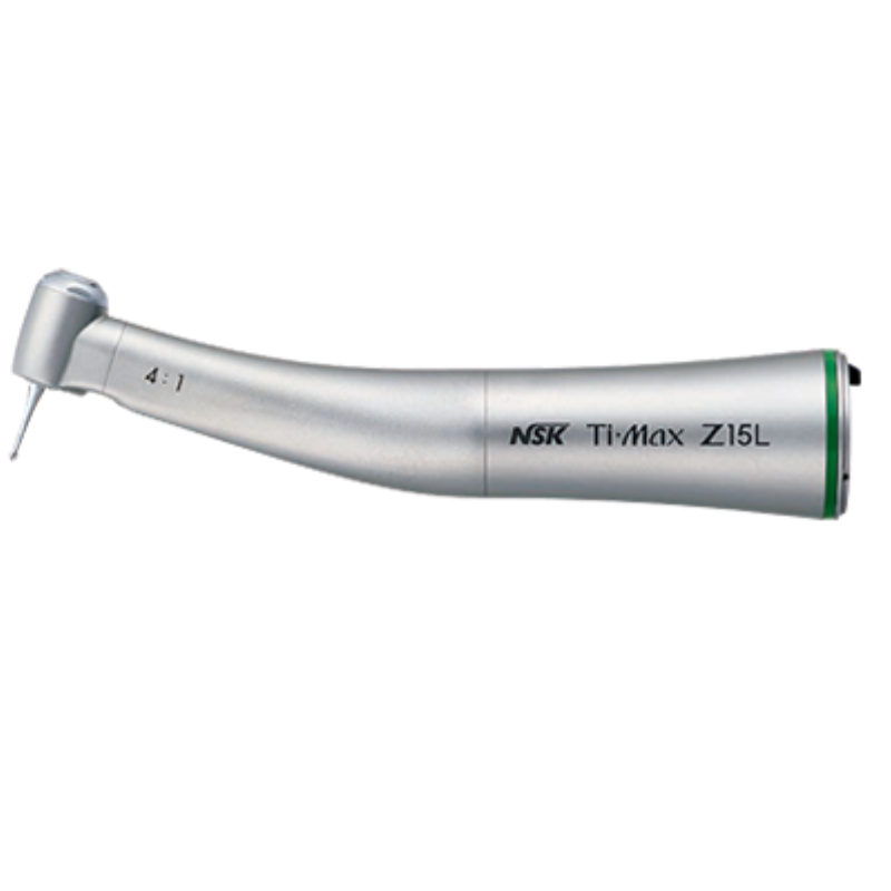 NSK Ti-Max Z15L Winkelstück grün mit Licht Dental Depot