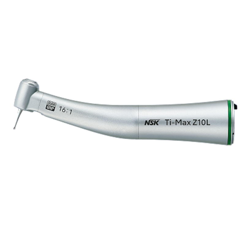 NSK Ti-Max Z10L Winkelstück grün mit Licht Dental Depot