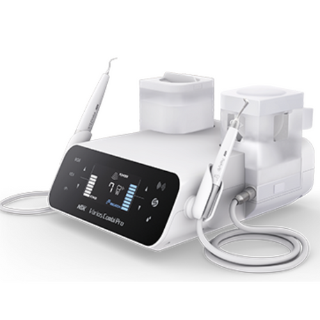 NSK Varios Combi Pro Prophylaxegerät Dental Depot