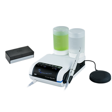 NSK Varios 970 Komplettset mit und ohne LED Dental Depot