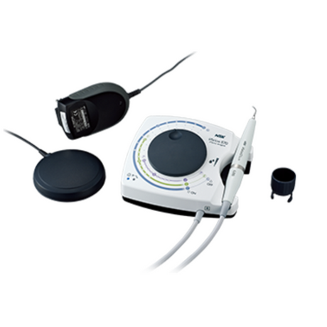 NSK Varios 570 LUX Komplettset mit Licht Dental Depot