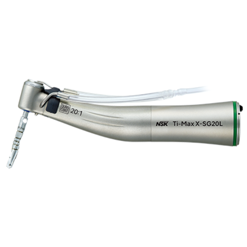 NSK X-SG20L Chirugie- Winkelstück 20:1 mit Licht Dental Depot