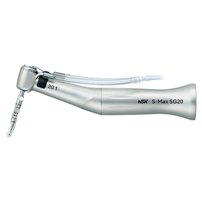 NSK S-Max SG20 Chirugie- Winkelstück 20:1 ohne Licht Dentaldepot
