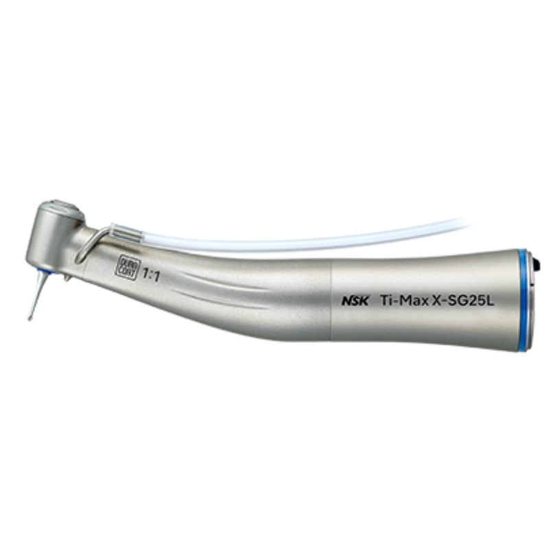 NSK Ti-Max X-SG25L Chirurgisches Winkelstück mit Licht Dental Depot