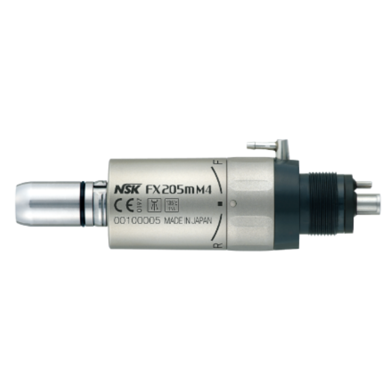 NSK FX205m Luftmotor mit externer Wasserzufuhr ohne Licht Dentalprodukte