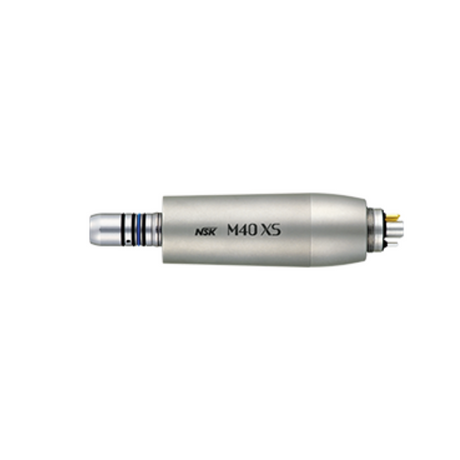 NSK M40 XS mit Licht für Sirona EL und Bien Air MC3 Dentallabor