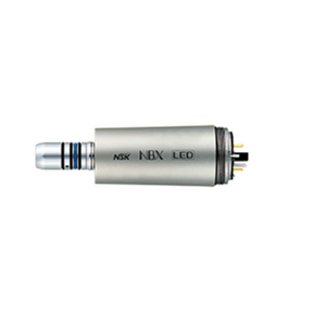NSK NBX Mikromotor mit Licht Dental Depot