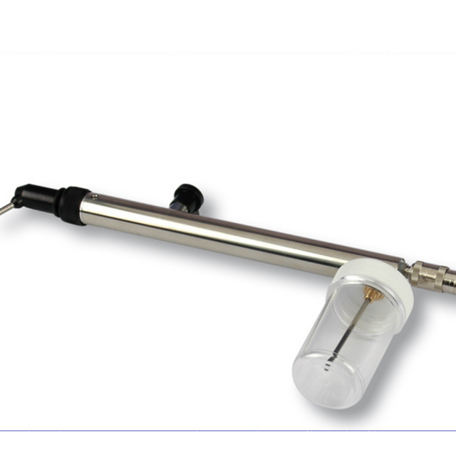 Hager&Werken Airsonic® Mini Sandblaster Dental Depot