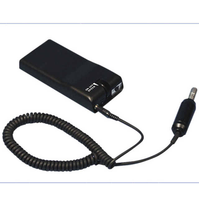 Hager&Werken Bravo Portable II Dental Depot