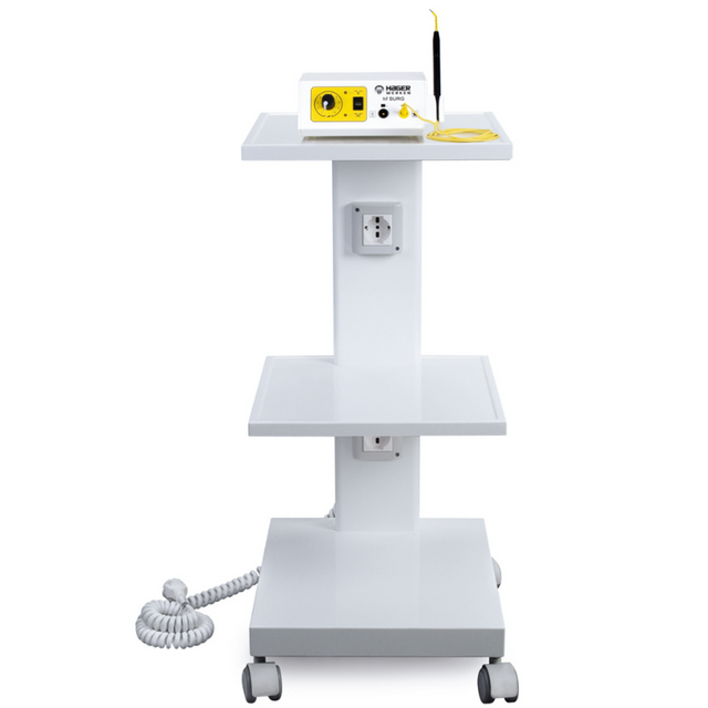 Hager & Werken Integra® Cart Smart Dental Depot