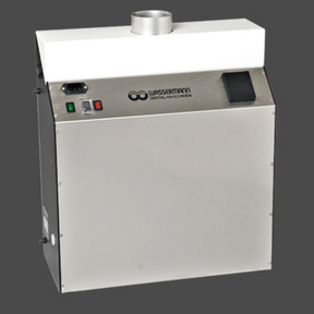Wassermann Absauganlage SG-1/2 D Dentalbedarf